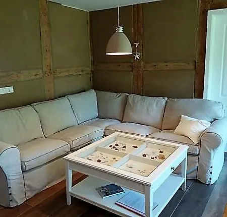 Bruno شقة Kaltenhof