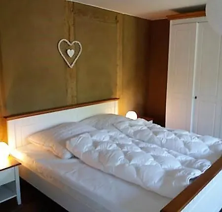 شقة Bruno Kaltenhof